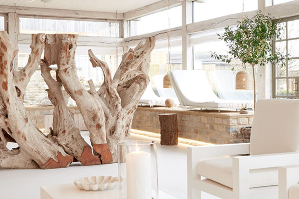 Bamford Wellness Spa