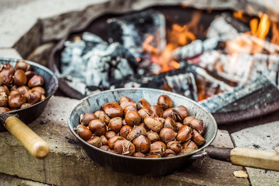 Bonfire Night & Weekend at The Bell