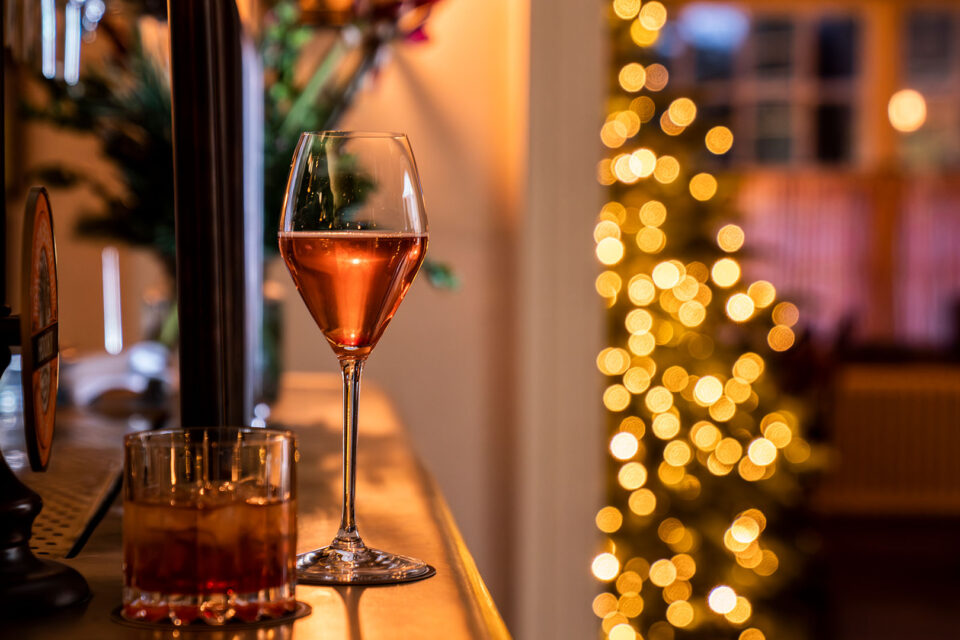 Christmas at The Bell