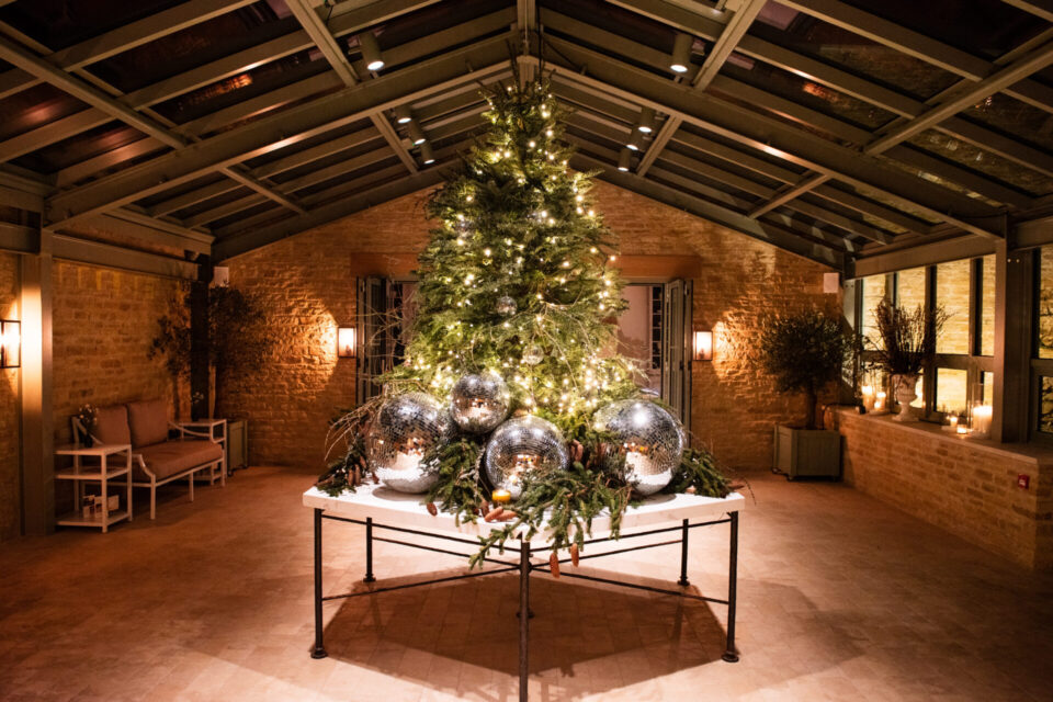 Heritage House Christmas Market